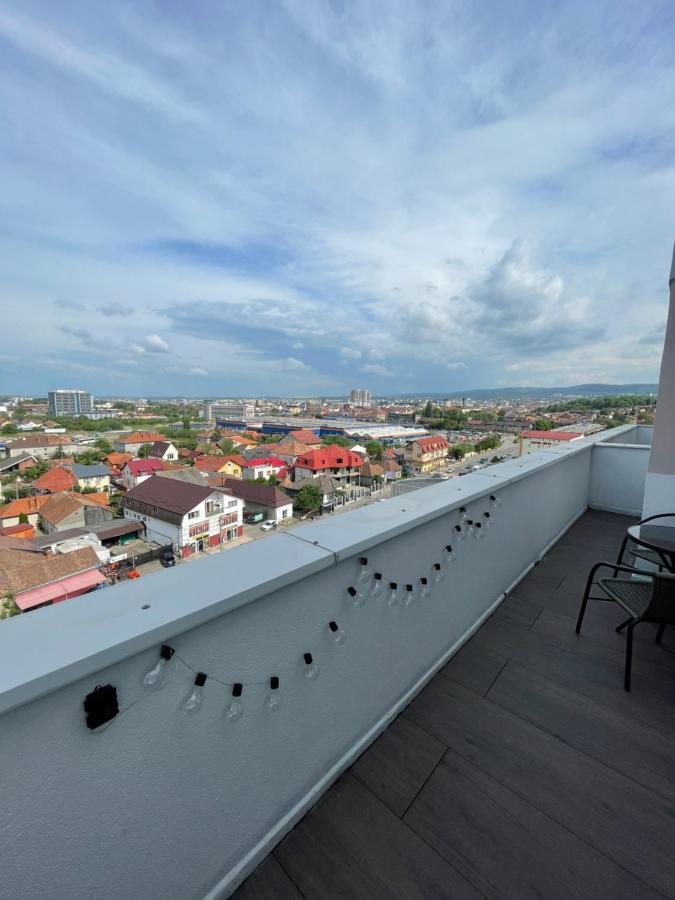East View By Dat Apartments Cluj-Napoca Exterior photo