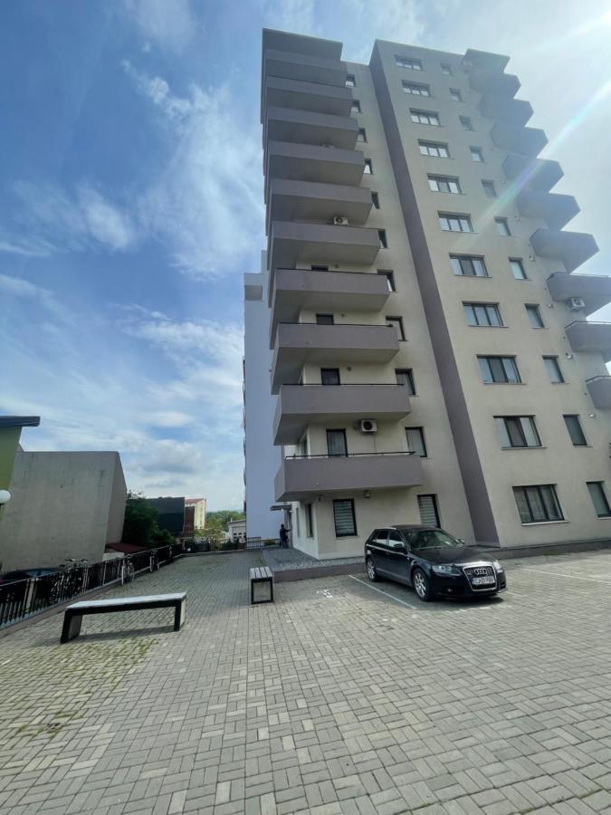 East View By Dat Apartments Cluj-Napoca Exterior photo