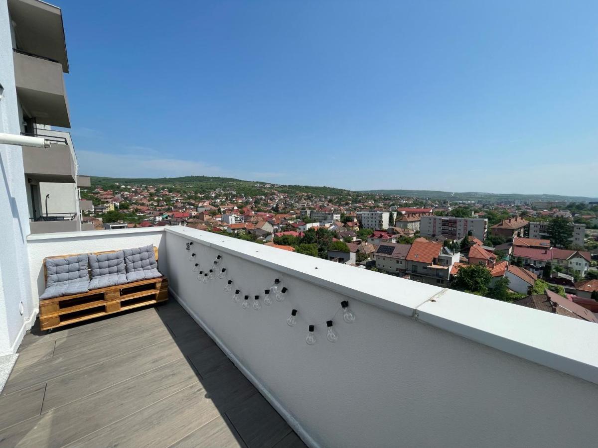 East View By Dat Apartments Cluj-Napoca Exterior photo