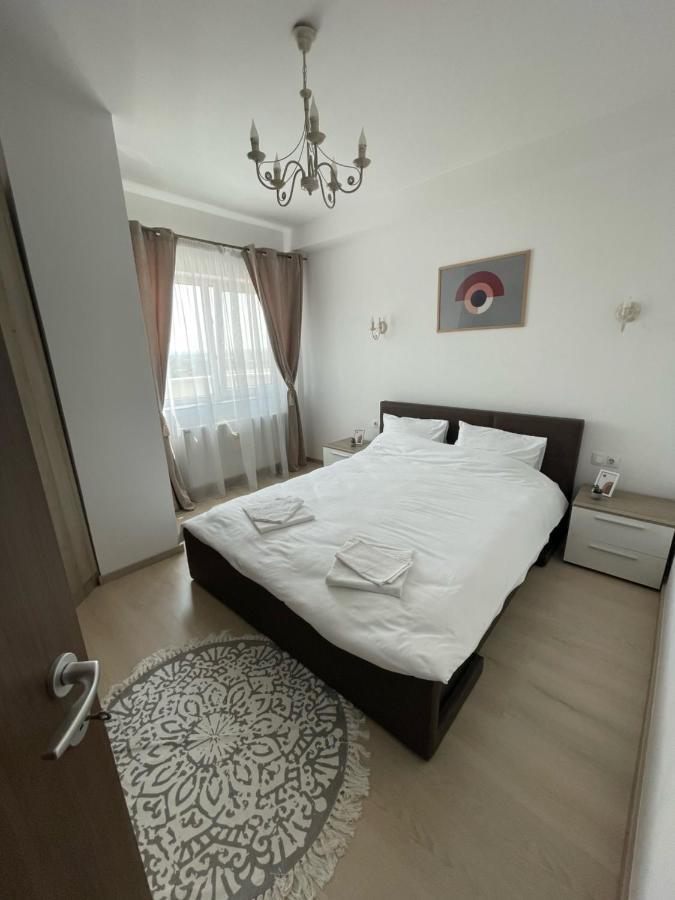 East View By Dat Apartments Cluj-Napoca Exterior photo