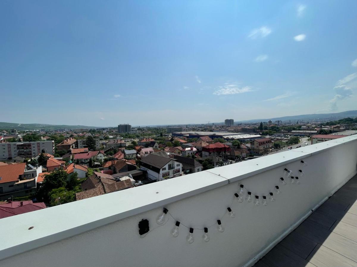 East View By Dat Apartments Cluj-Napoca Exterior photo